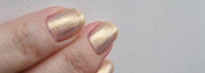 А я снова с лаками Golden Rose