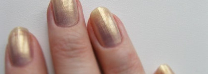 А я снова с лаками Golden Rose