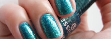 И снова о лаках. На этот раз Essence