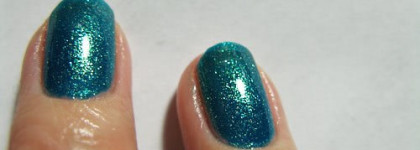 И снова о лаках. На этот раз Essence