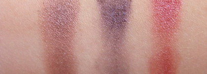 База под тени Lumene Beauty Base Eyeshadow Primer