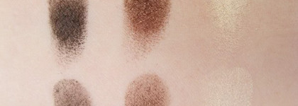 База под тени Lumene Beauty Base Eyeshadow Primer