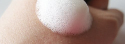 Трехступенчатая система от Natura Siberica