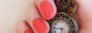 Актуальный коралловый Essence C'est la vie №93