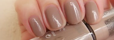 Сравнение нюдовых лаков (в основном Essence)