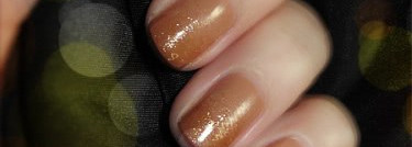 Осенний маникюр