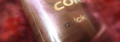 Как стать принцессой? С лаком Essence №73 "Princess Prunella"