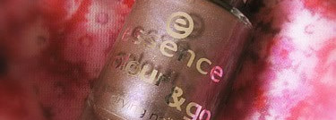 Как стать принцессой? С лаком Essence №73 "Princess Prunella"