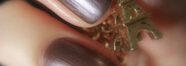 Как стать принцессой? С лаком Essence №73 "Princess Prunella"