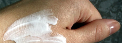 Уходовая косметика от Korres