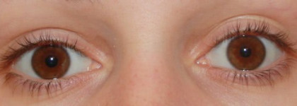 Моя любимица Lancome Hypnose Doll Eyes 01 So Black