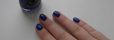 Два ярких  и красочных лака для ногтей от Dance Legend  и BeYu