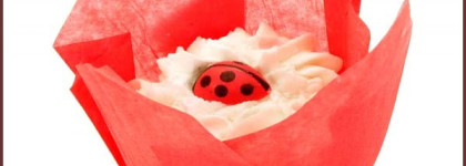 "любимый" Rimmel 60 Seconds