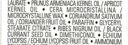 Сомнения по поводу минерального масла или рассуждения о La Roche-Posay Nutritic Emulsion 2.5% "Сверх легкая эмульсия" для сухой кожи