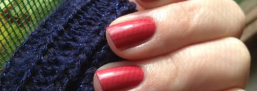 Мой осенний эликсир Chanel Le Vernis 589 Elixir