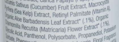 Тоник с кислотами Derma E Refining Vitamin A and Glycolic Toner