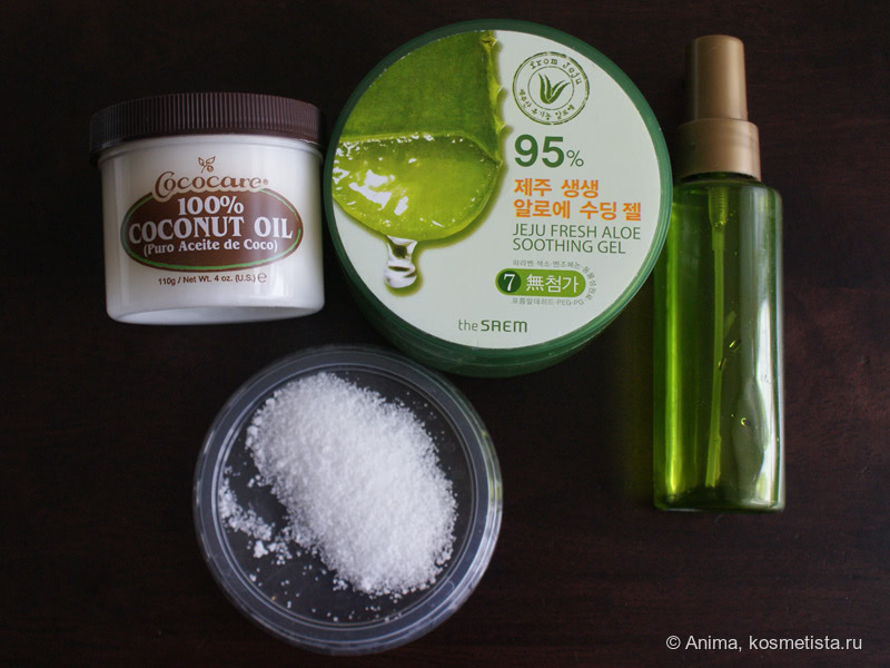 Текстурирующие спреи с морской солью для волос: топ 5 лучших, отзывы | Beauty Insider