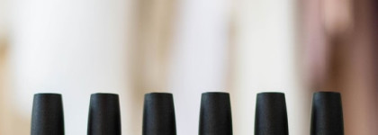 OPI Always Bare For You Collection Sheers 2019