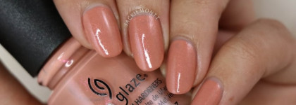 China Glaze Body & Sol Summer 2019