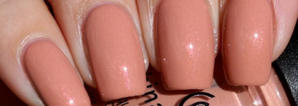 China Glaze Body & Sol Summer 2019