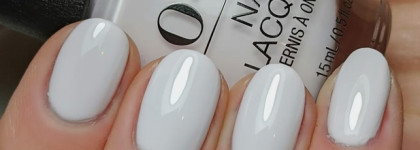 OPI Mexico City Spring/Summer 2020