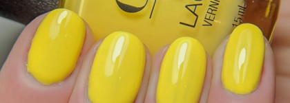 OPI Mexico City Spring/Summer 2020