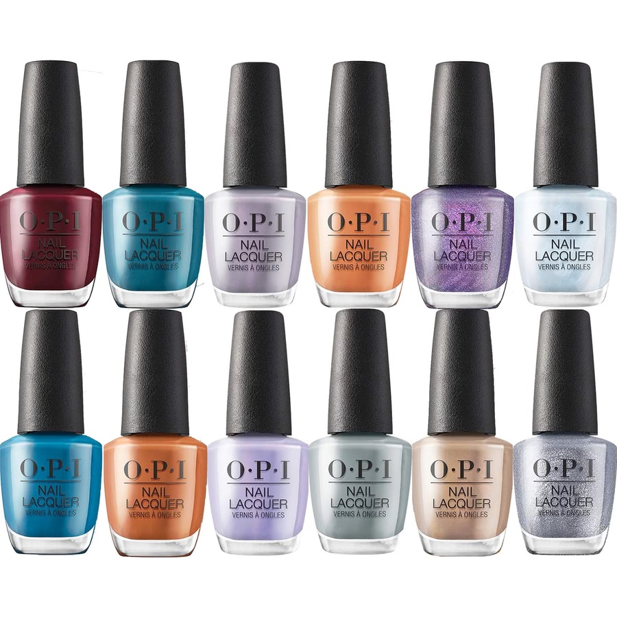 OPI Muse of Milan Fall Collection 2020 | Отзывы покупателей | Косметиста