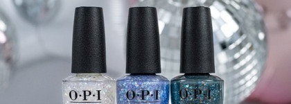 OPI Shine Bright Holiday Collection 2020