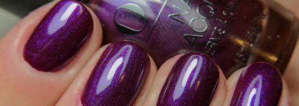 OPI Shine Bright Holiday Collection 2020