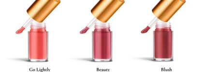 Новинки от Lisa Eldridge: True Velvet Lipstick и Gloss Embrace