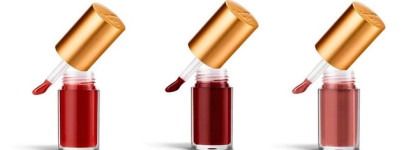 Новинки от Lisa Eldridge: True Velvet Lipstick и Gloss Embrace