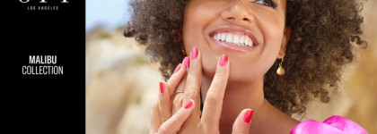 OPI Malibu Collection Summer 2021