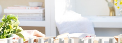 Новая линейка веганских лаков OPI Nature Strong