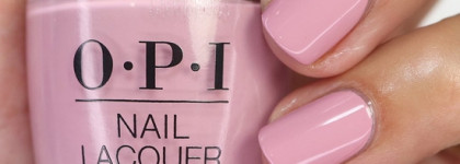 OPI Downtown LA Fall Collection 2021