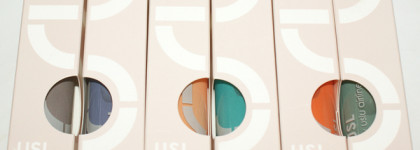 Виртуальное путешествие с USL by USLU Airlines