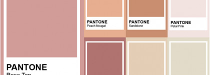 Три хитовых нюда от OPI