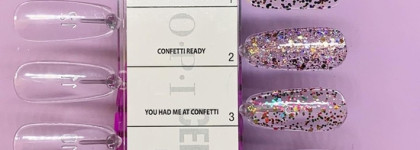 Праздничная коллекция OPI Celebration Collection 2021