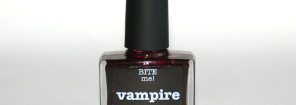 Интервью с вампирами Picture Polish и OPI