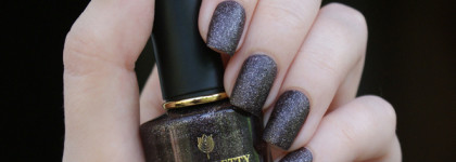 Такие разные глиттеры от Born Pretty, Orly и OPI