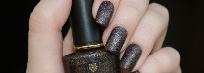 Такие разные глиттеры от Born Pretty, Orly и OPI