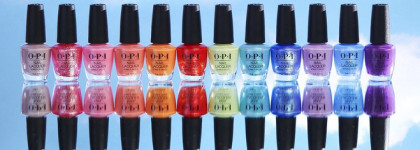 OPI x XBOX Spring 2022 Collection