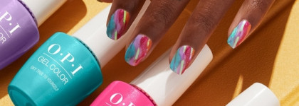 OPI The Power of Hue Summer Collection 2022