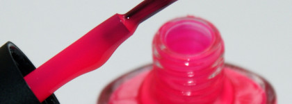 Яркие краски гонконгского балета с лаками Tint Me