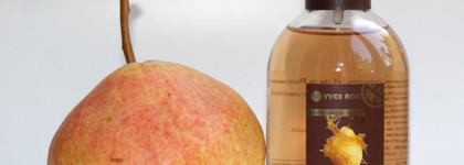 Ароматные ягоды-фрукты только для себя