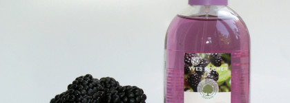 Ароматные ягоды-фрукты только для себя