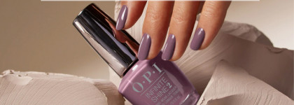OPI Fall Wonders Collection 2022