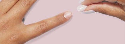 Новинка OPI Xpress/on Press-on Nails