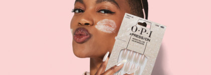 Новинка OPI Xpress/on Press-on Nails