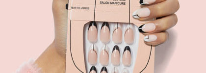 Новинка OPI Xpress/on Press-on Nails