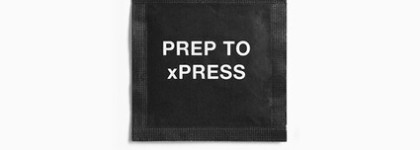 Новинка OPI Xpress/on Press-on Nails